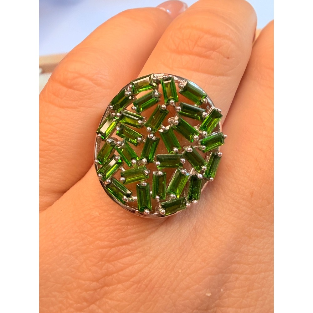 925 Sterling silver ring